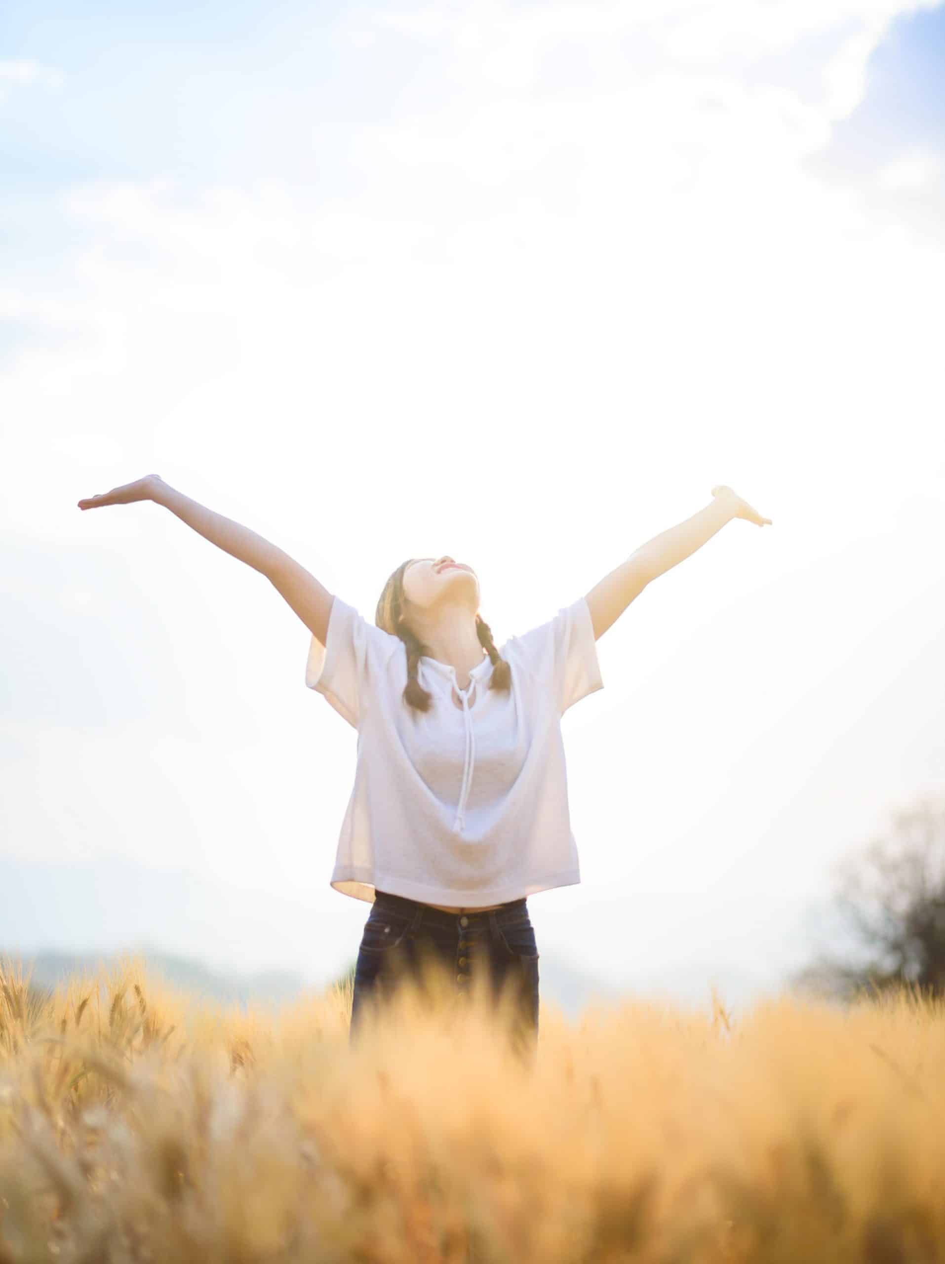 Innate-Therapies finding self