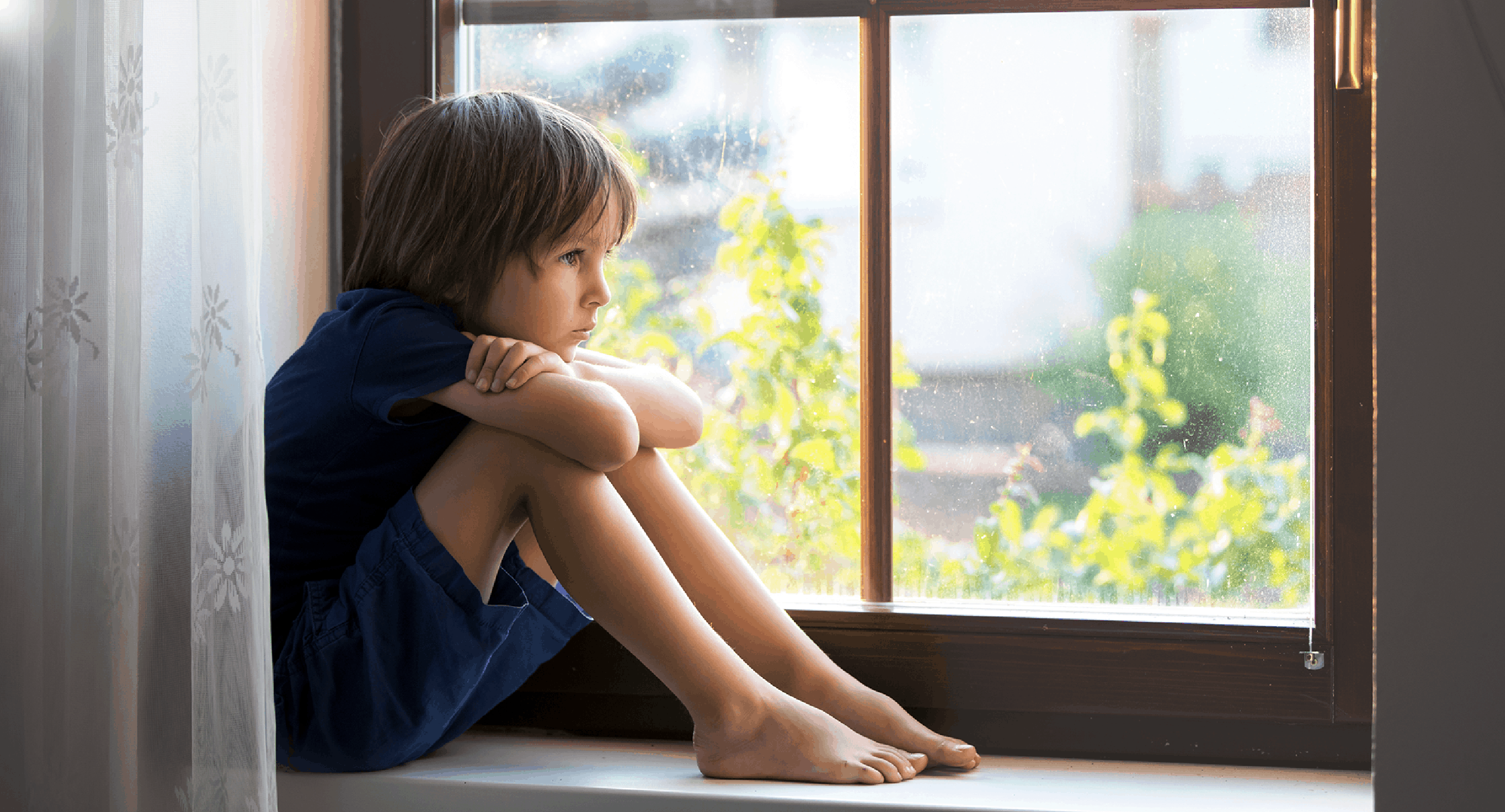 Understanding Children’s Emotions