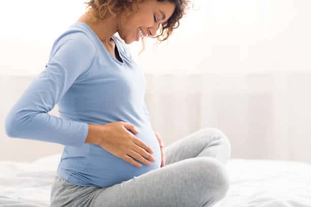 Pregnancy Support Counselling