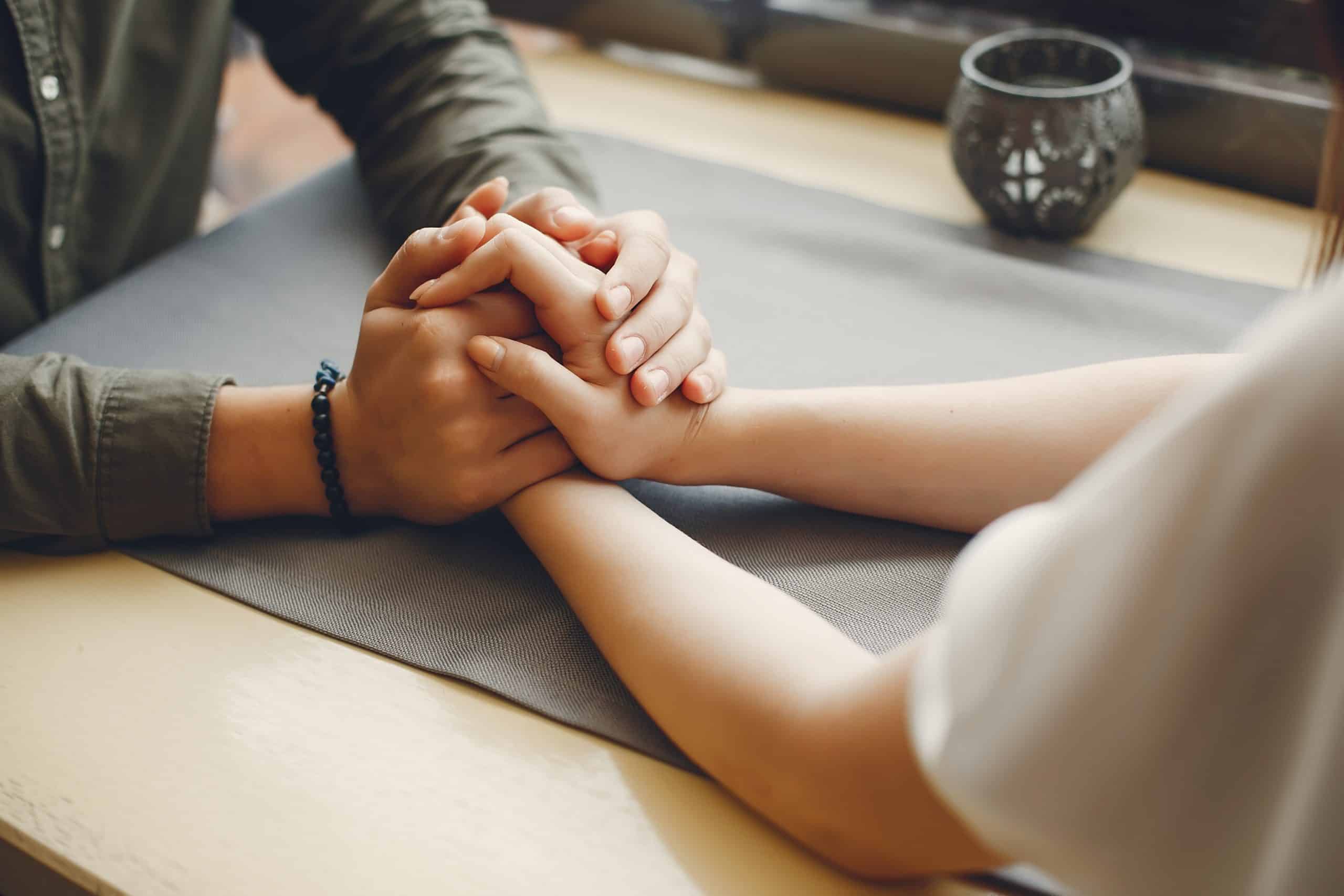 The Benefits Of Counselling Therapy For Healthier Relationships