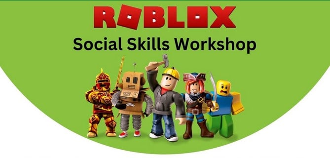 The Impact of Roblox on Education