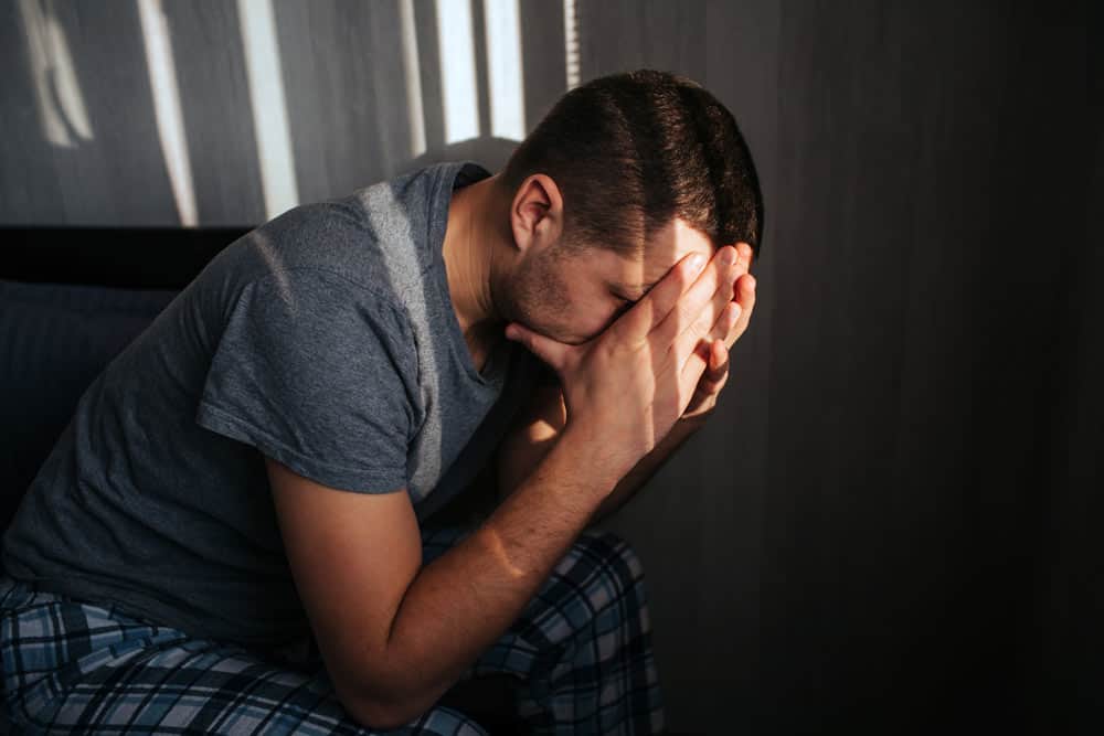 Loneliness and Isolation: Men’s Mental Health Challenges