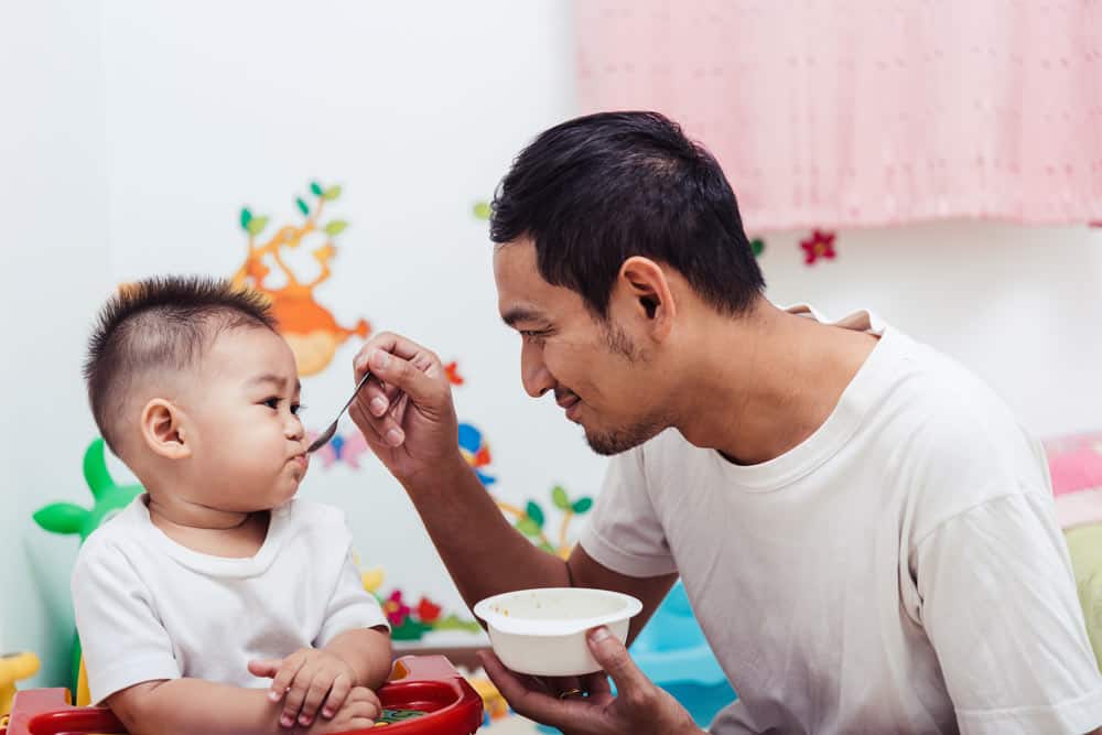 Father as a Role Model fathers-step-dads-and-role-models