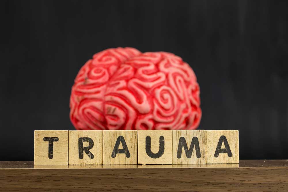 How Childhood Trauma Impacts Your Adult Life