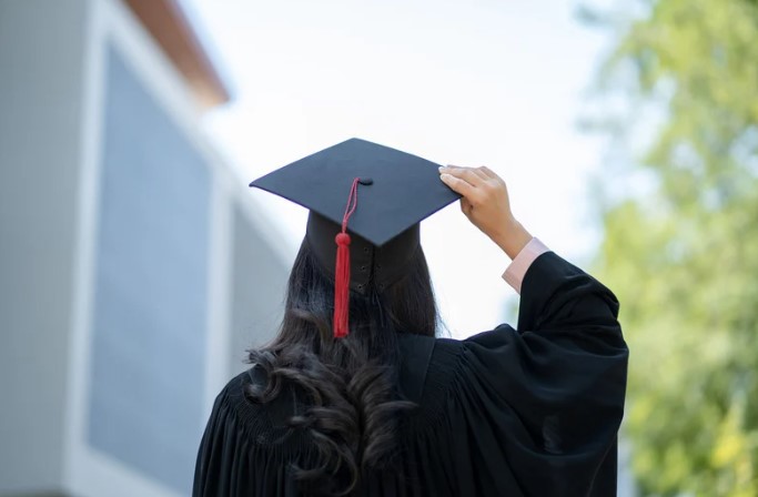 Graduating from School: What’s Next?