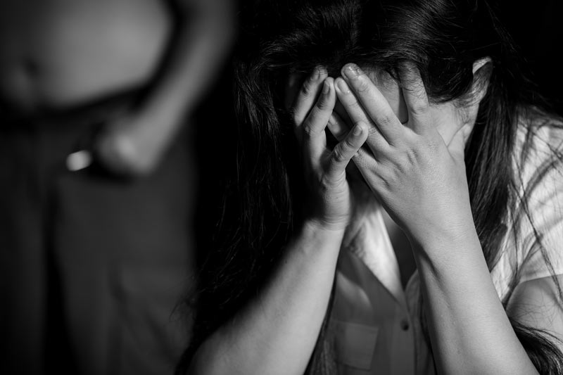 Domestic Violence – Do you need support after DV?