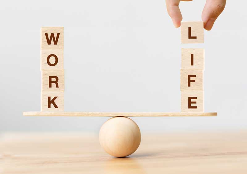 worklife-balance Are you dreading Christmas? Do you feel the whole festive time of the year overwhelming? We have a guide to help you through.