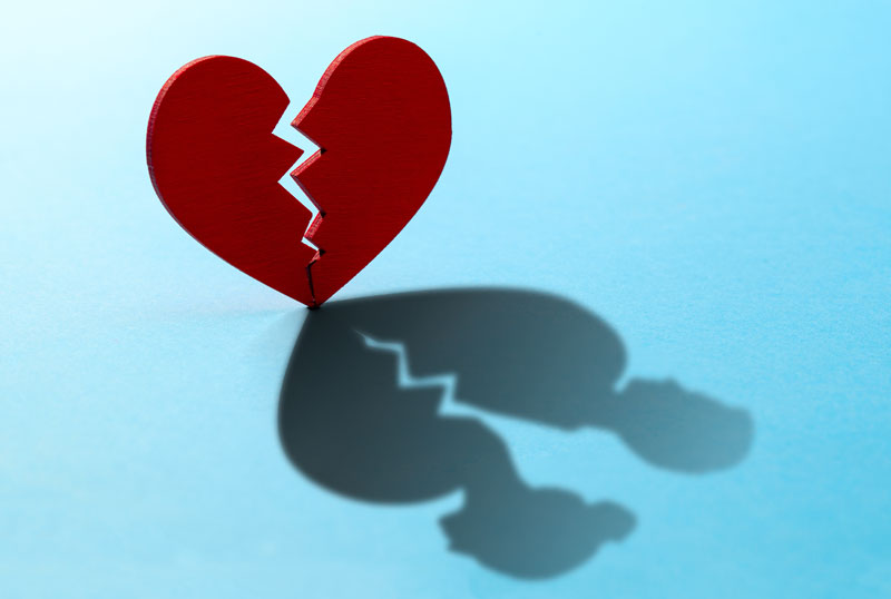 How to Cope When Your Marriage Ends: You Are Not Alone