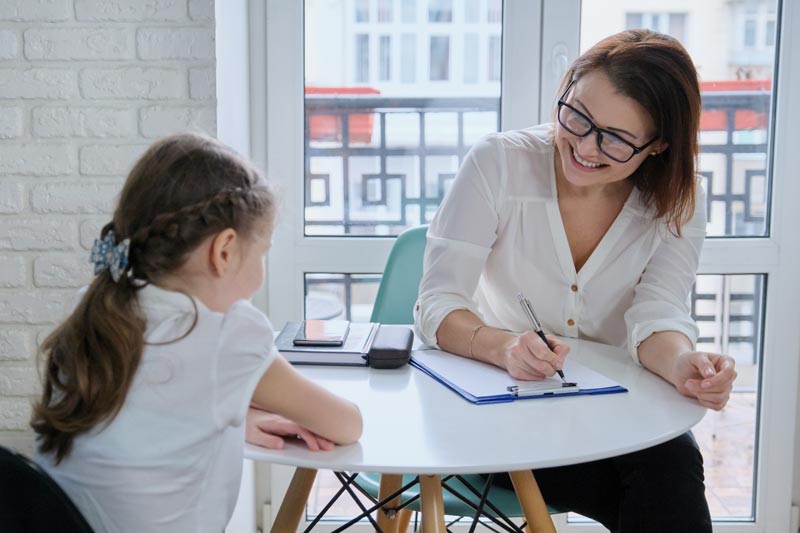 Early Childhood and Behavioural Support: A Comprehensive Guide