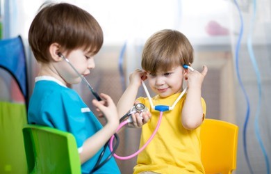 5 Ways Children Communicate Through Play Before They Can Speak Clearly